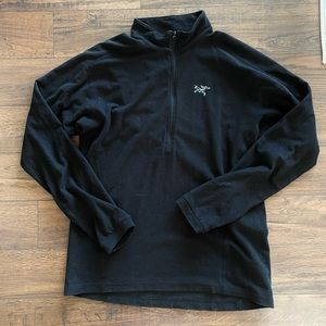 Arc’teryx mens jacket